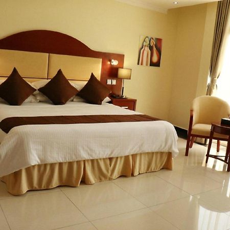 La Palisse Hotel Nyamata Kigali Luaran gambar