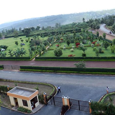 La Palisse Hotel Nyamata Kigali Luaran gambar