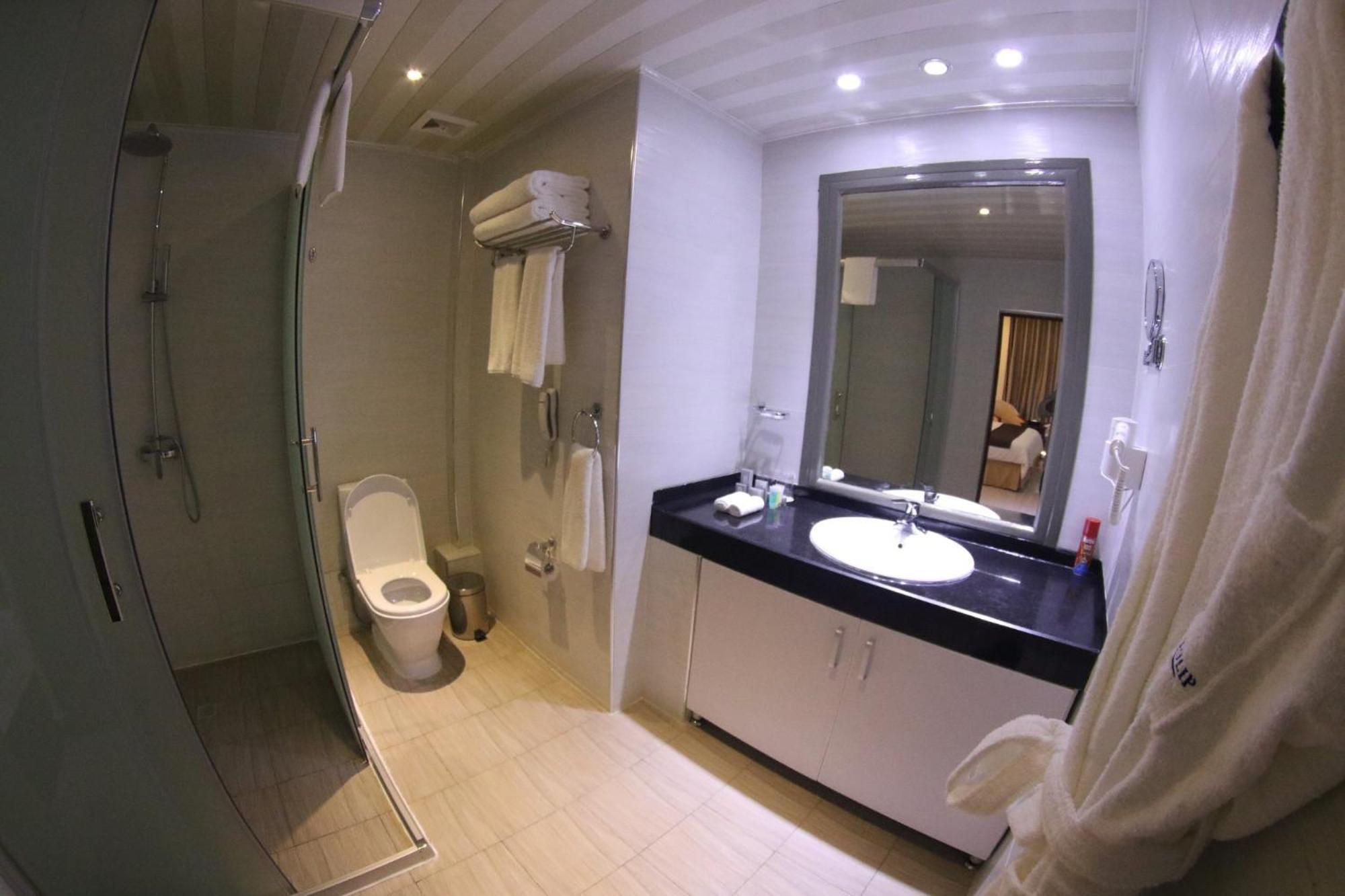 La Palisse Hotel Nyamata Kigali Luaran gambar