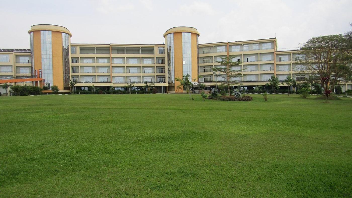 La Palisse Hotel Nyamata Kigali Luaran gambar