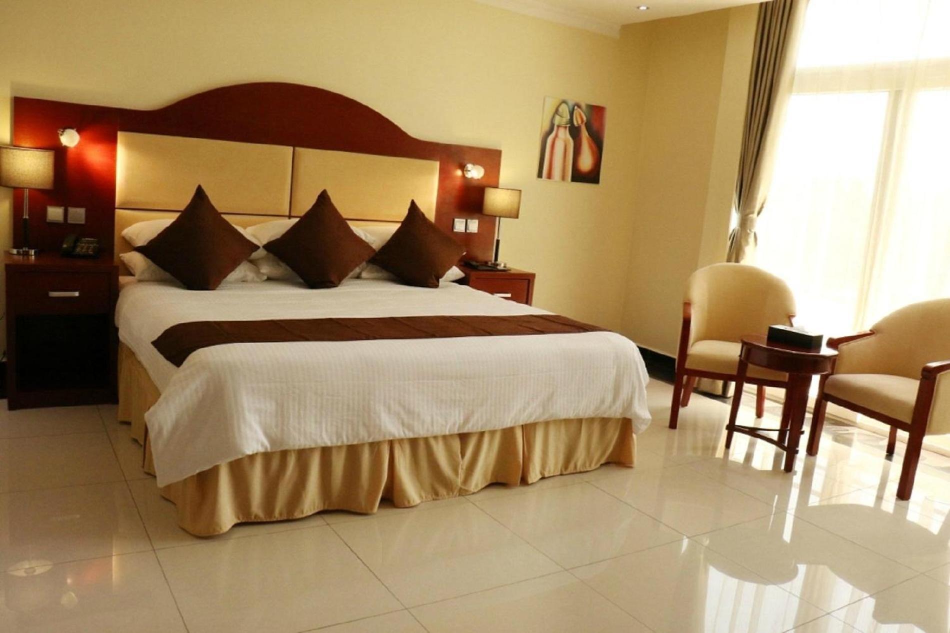 La Palisse Hotel Nyamata Kigali Luaran gambar