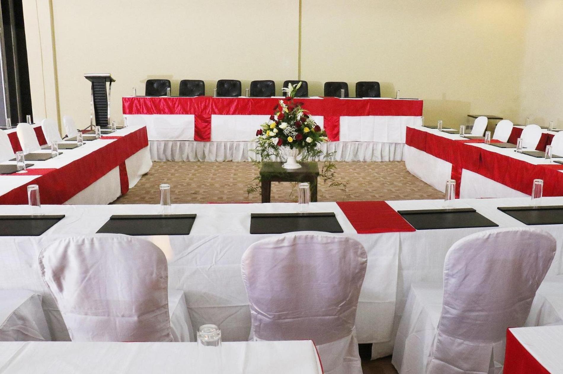 La Palisse Hotel Nyamata Kigali Luaran gambar