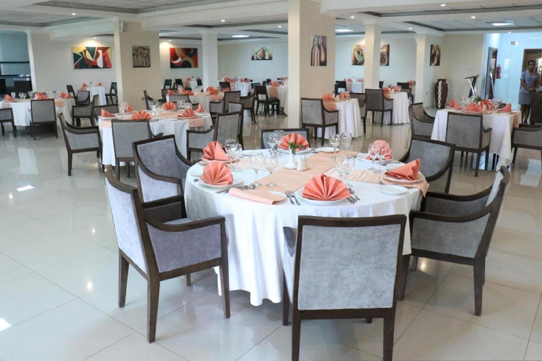 La Palisse Hotel Nyamata Kigali Luaran gambar